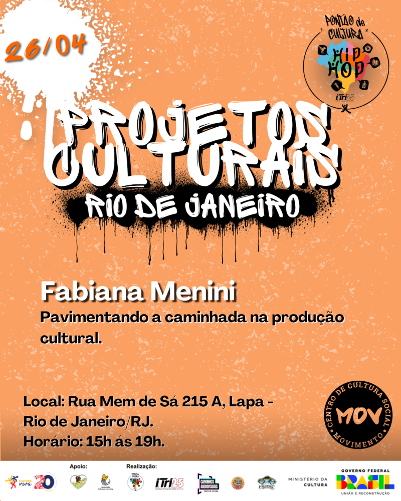Formação!!!